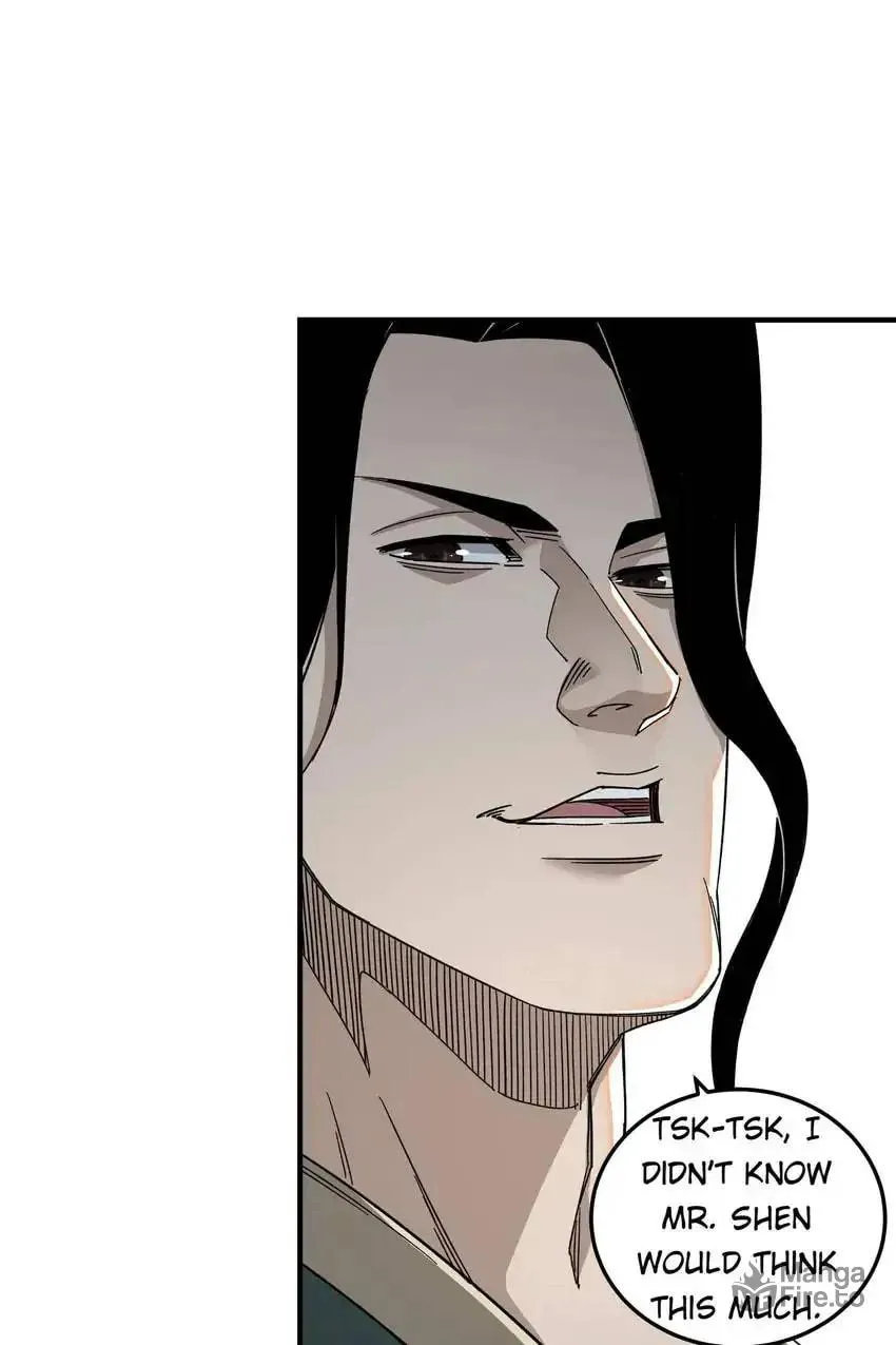Greatest Boss System Chapter 113 page 26 - 