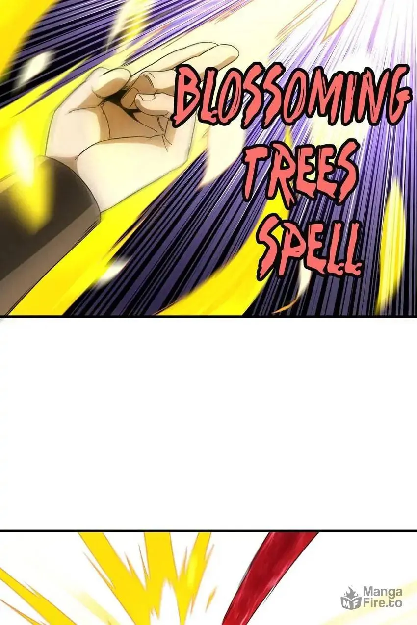 Greatest Boss System Chapter 113 page 4 - 