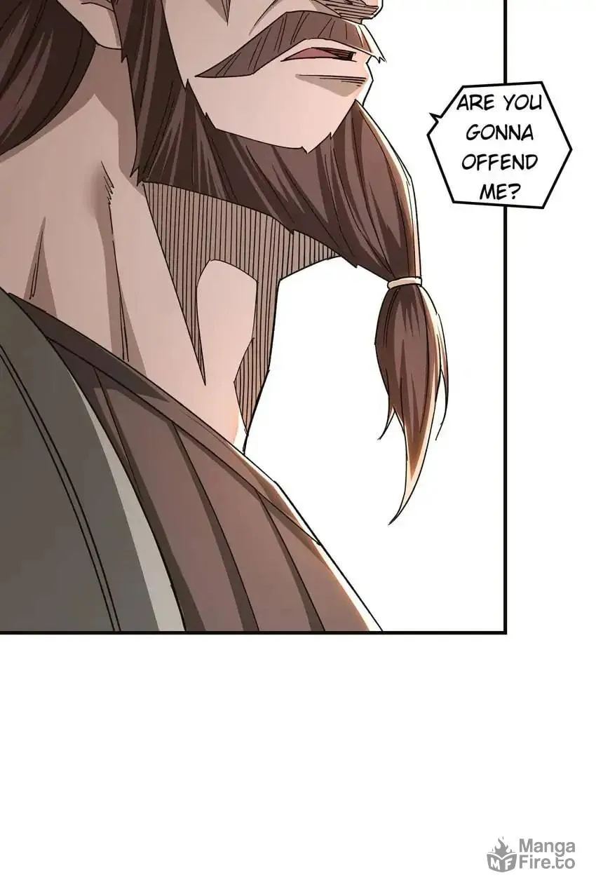 Greatest Boss System Chapter 113 page 31 - 