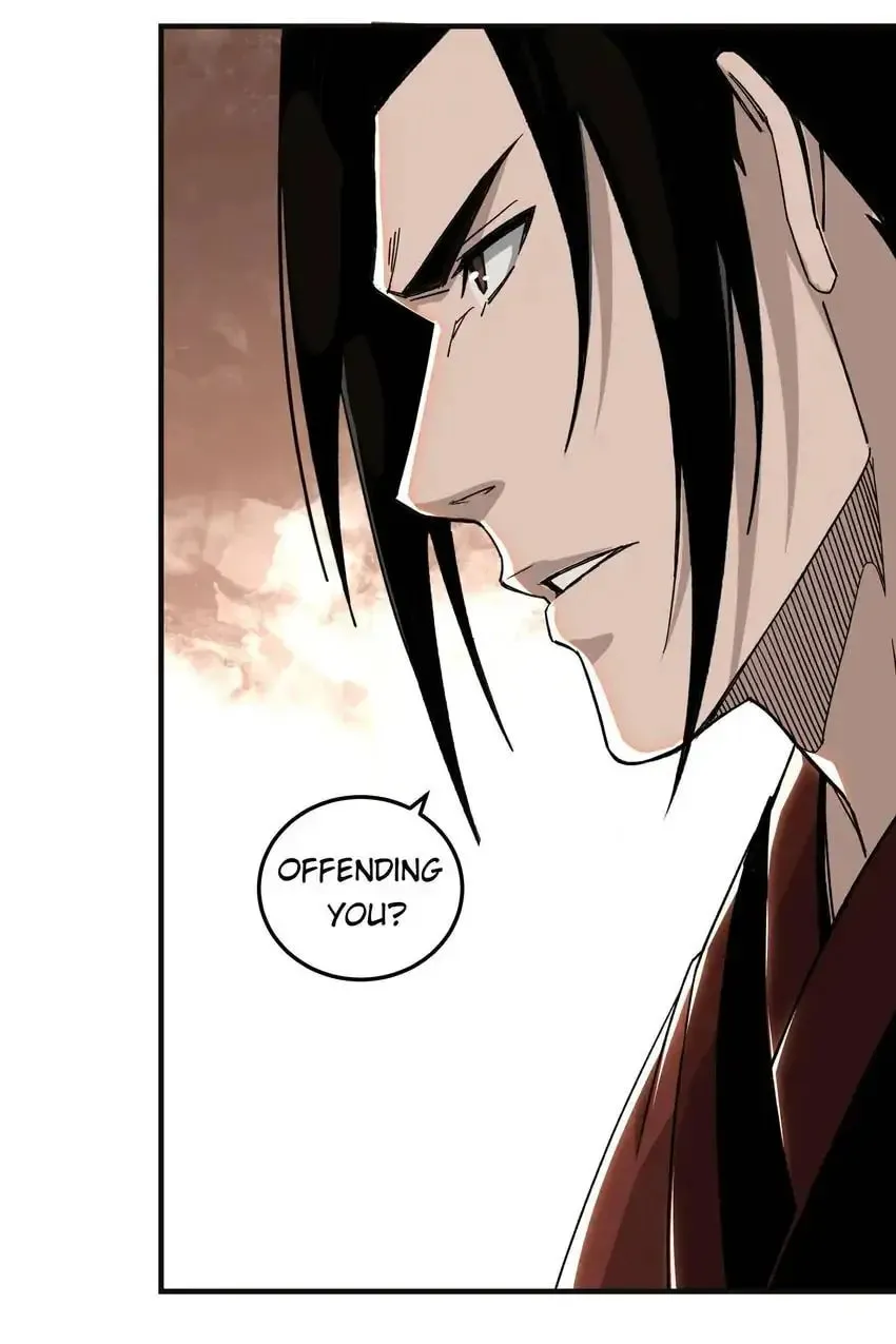 Greatest Boss System Chapter 113 page 32 - 
