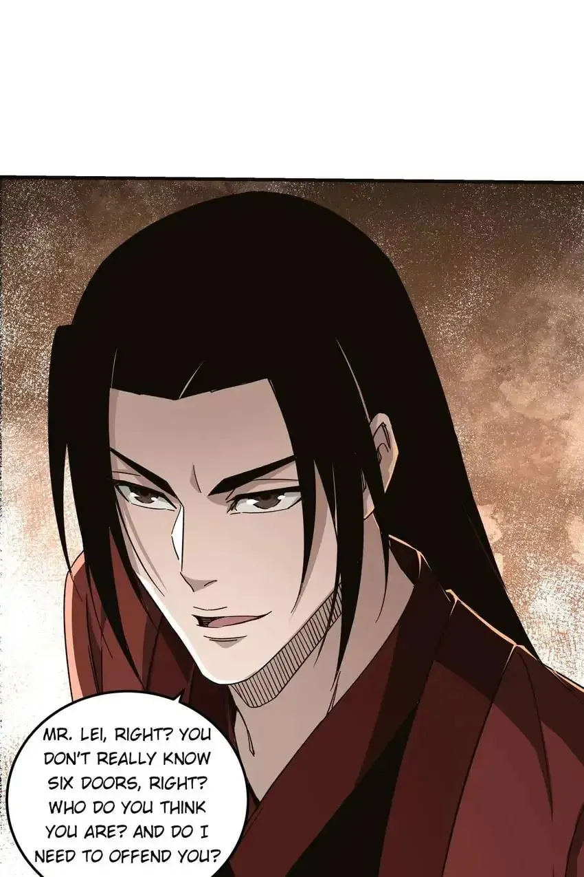Greatest Boss System Chapter 113 page 38 - 