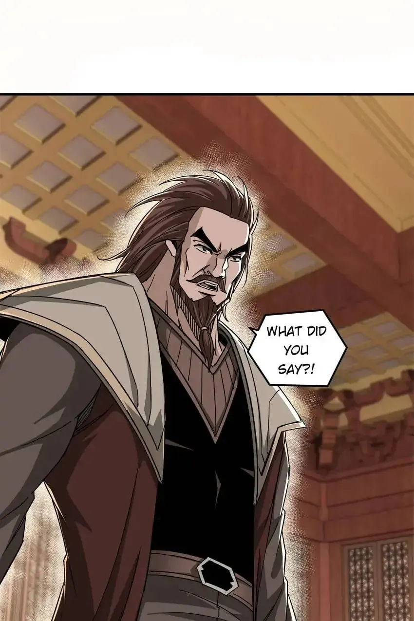 Greatest Boss System Chapter 113 page 45 - 
