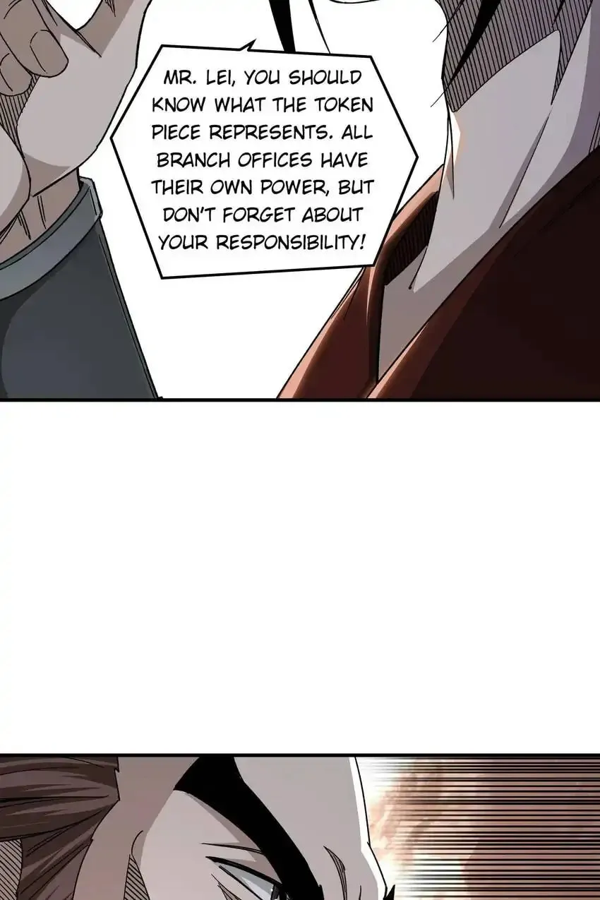 Greatest Boss System Chapter 113 page 47 - 