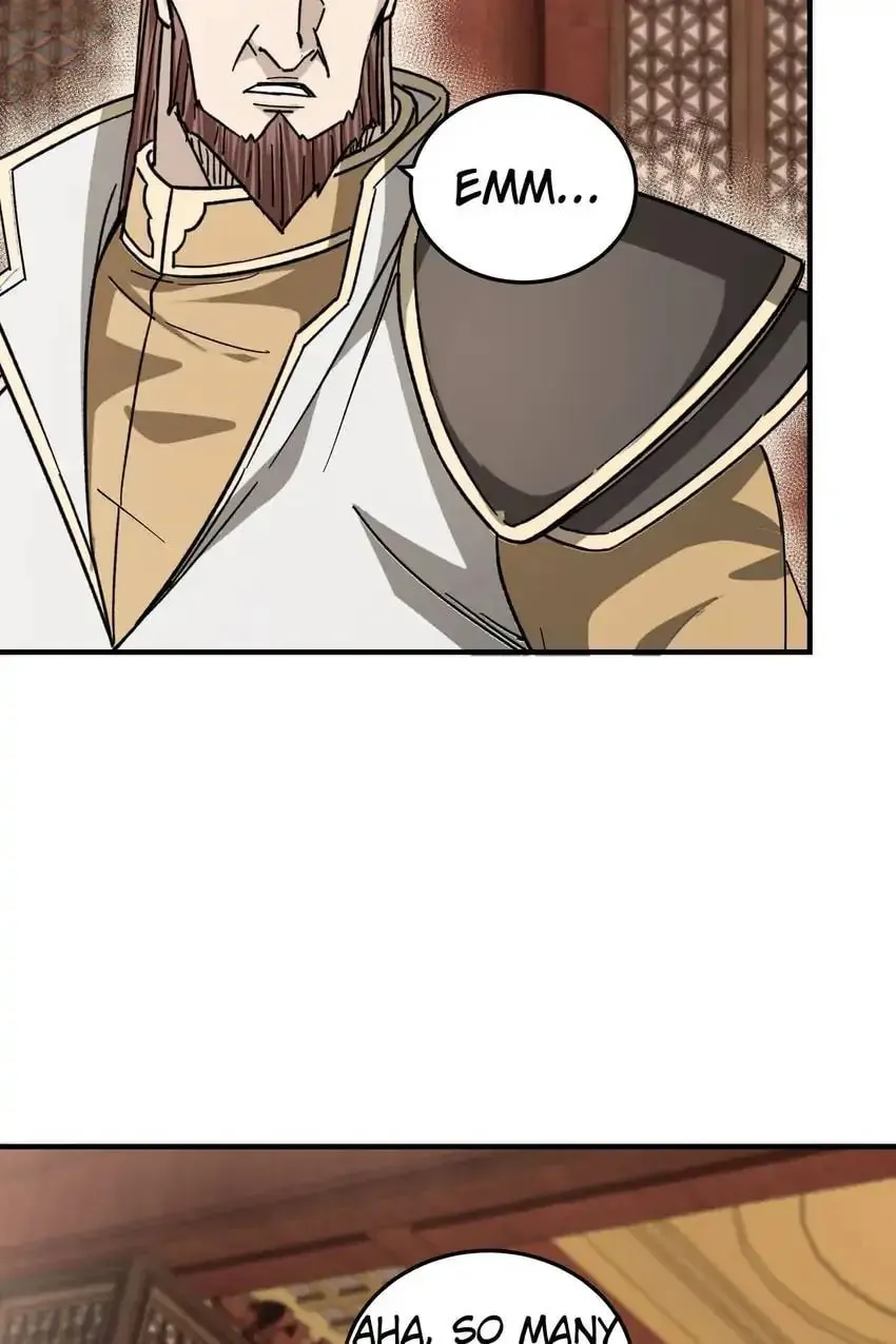 Greatest Boss System Chapter 113 page 50 - 