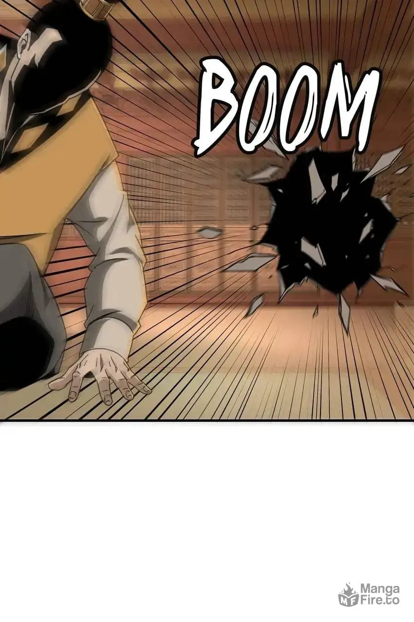 Greatest Boss System Chapter 113 page 6 - 