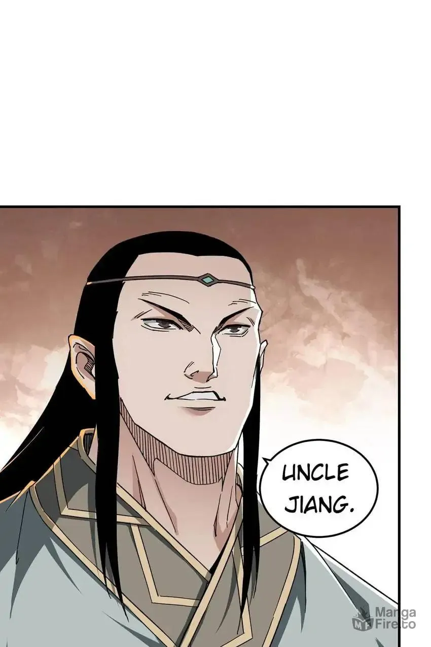 Greatest Boss System Chapter 113 page 52 - 