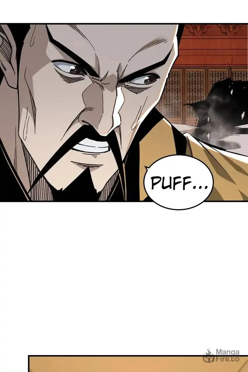 Greatest Boss System Chapter 113 page 7 - 