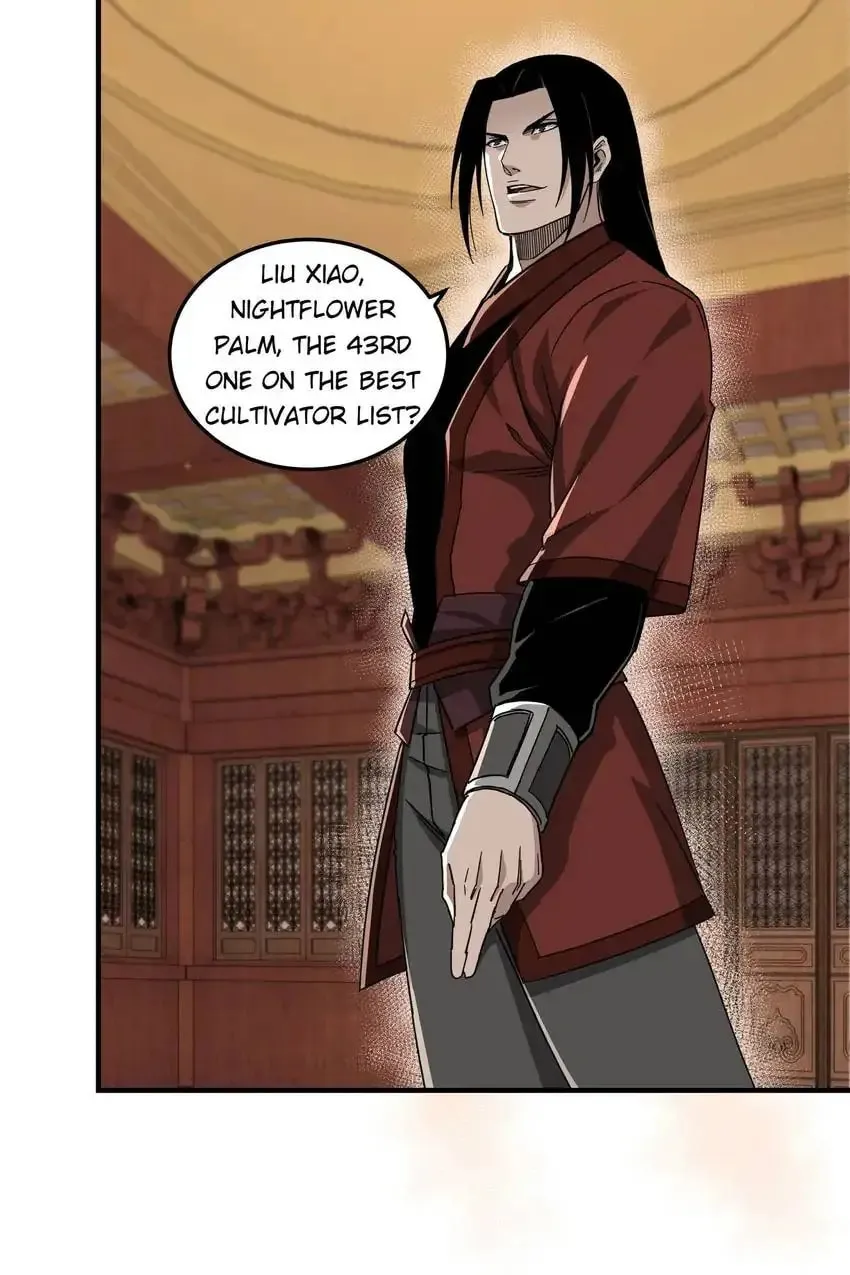 Greatest Boss System Chapter 113 page 8 - 