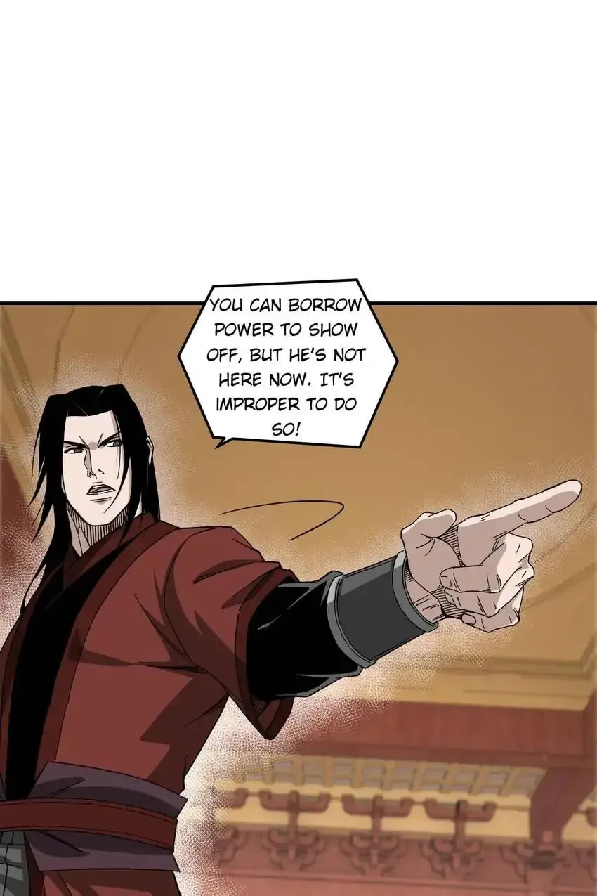 Greatest Boss System Chapter 114 page 14 - 