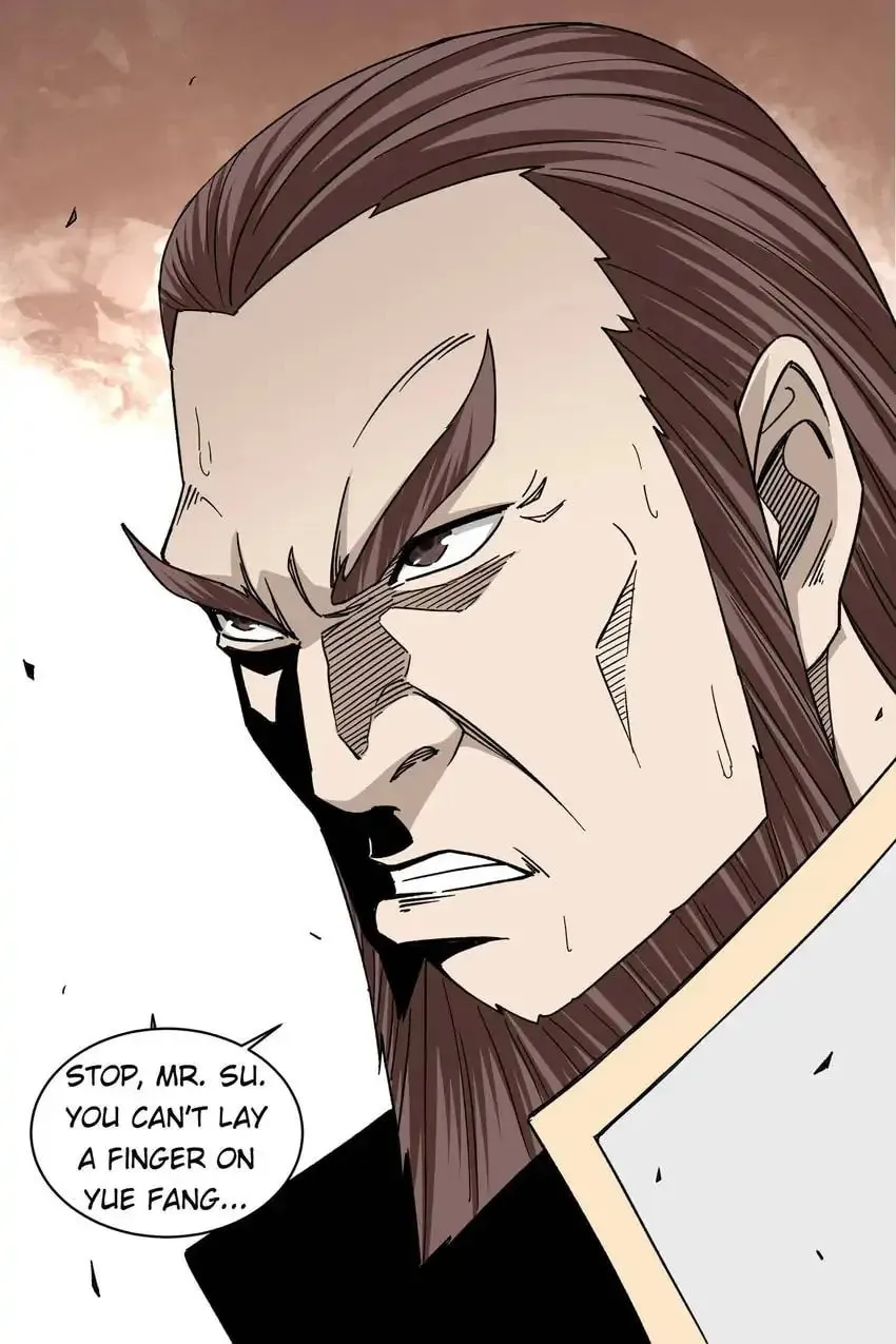 Greatest Boss System Chapter 114 page 20 - 