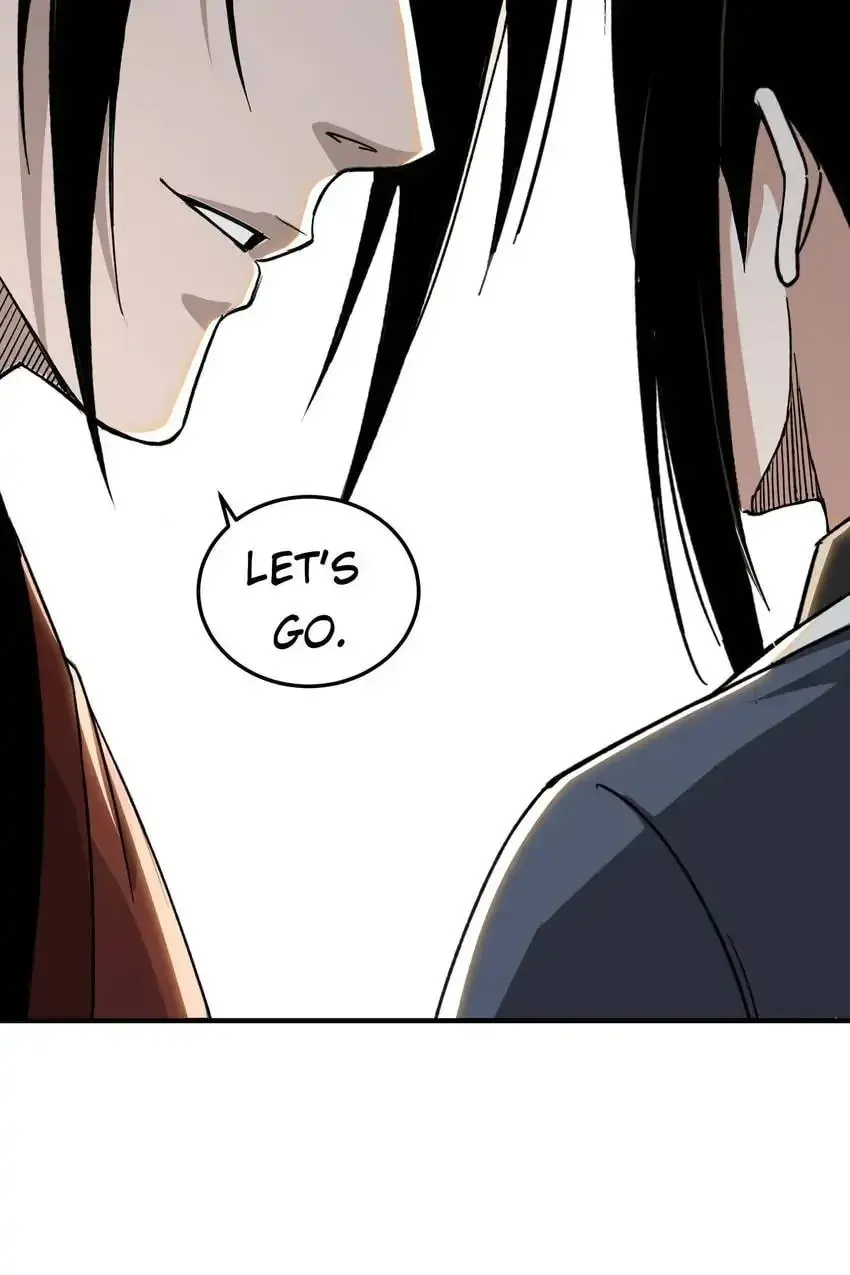Greatest Boss System Chapter 114 page 23 - 