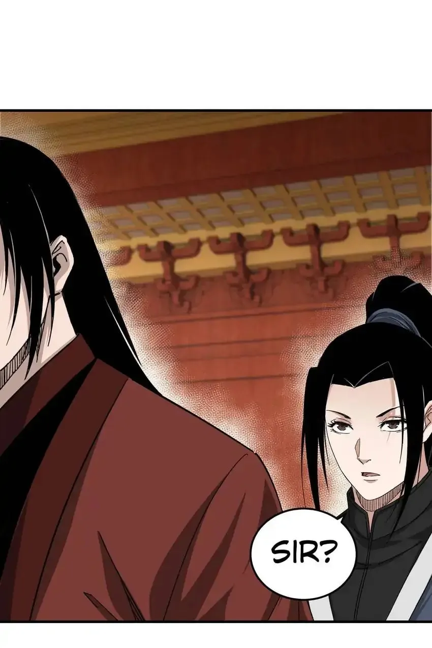 Greatest Boss System Chapter 114 page 24 - 