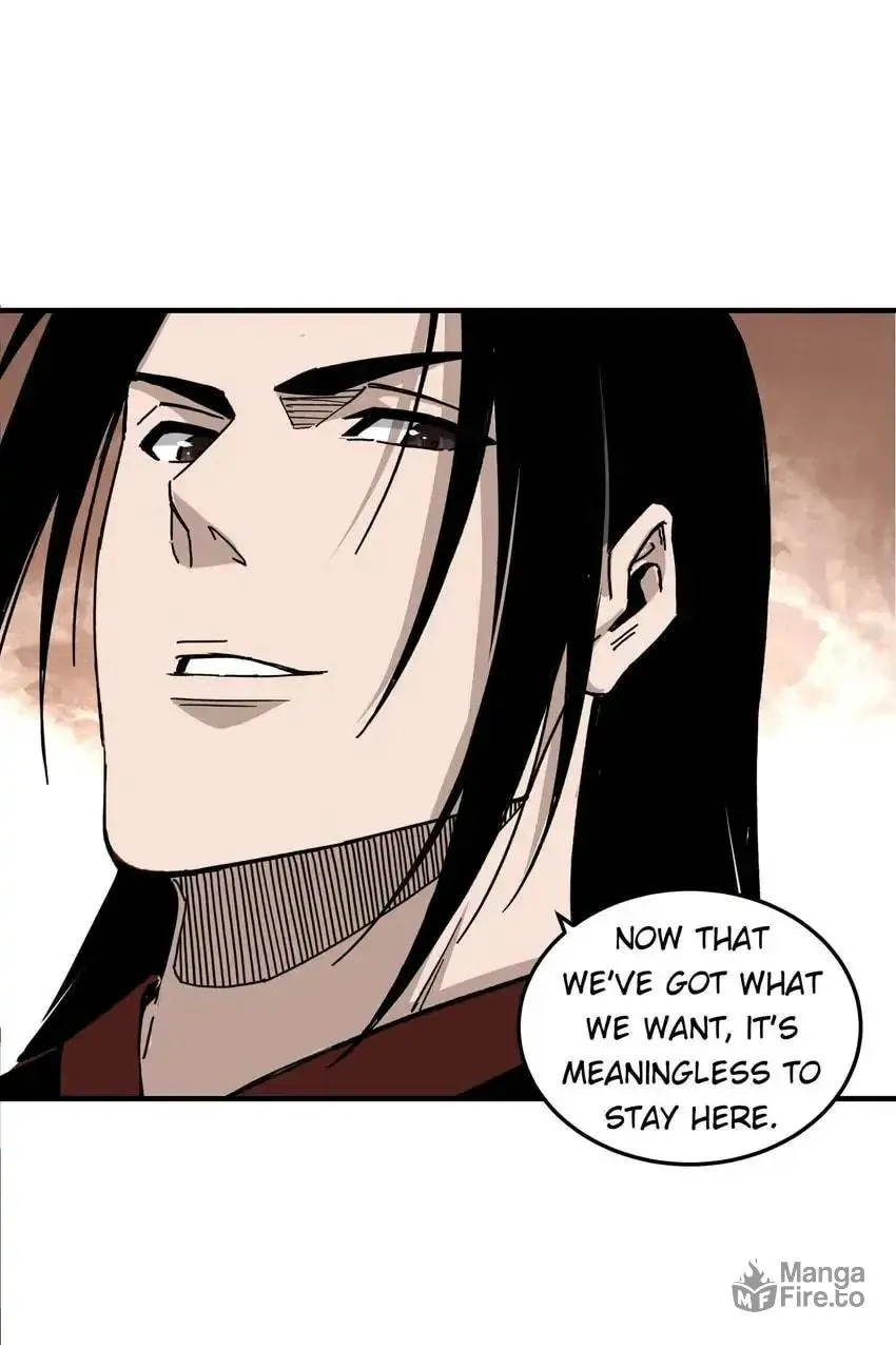 Greatest Boss System Chapter 114 page 25 - 