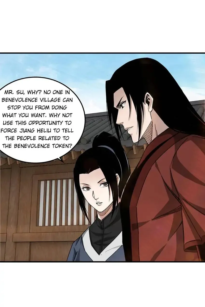 Greatest Boss System Chapter 114 page 29 - 