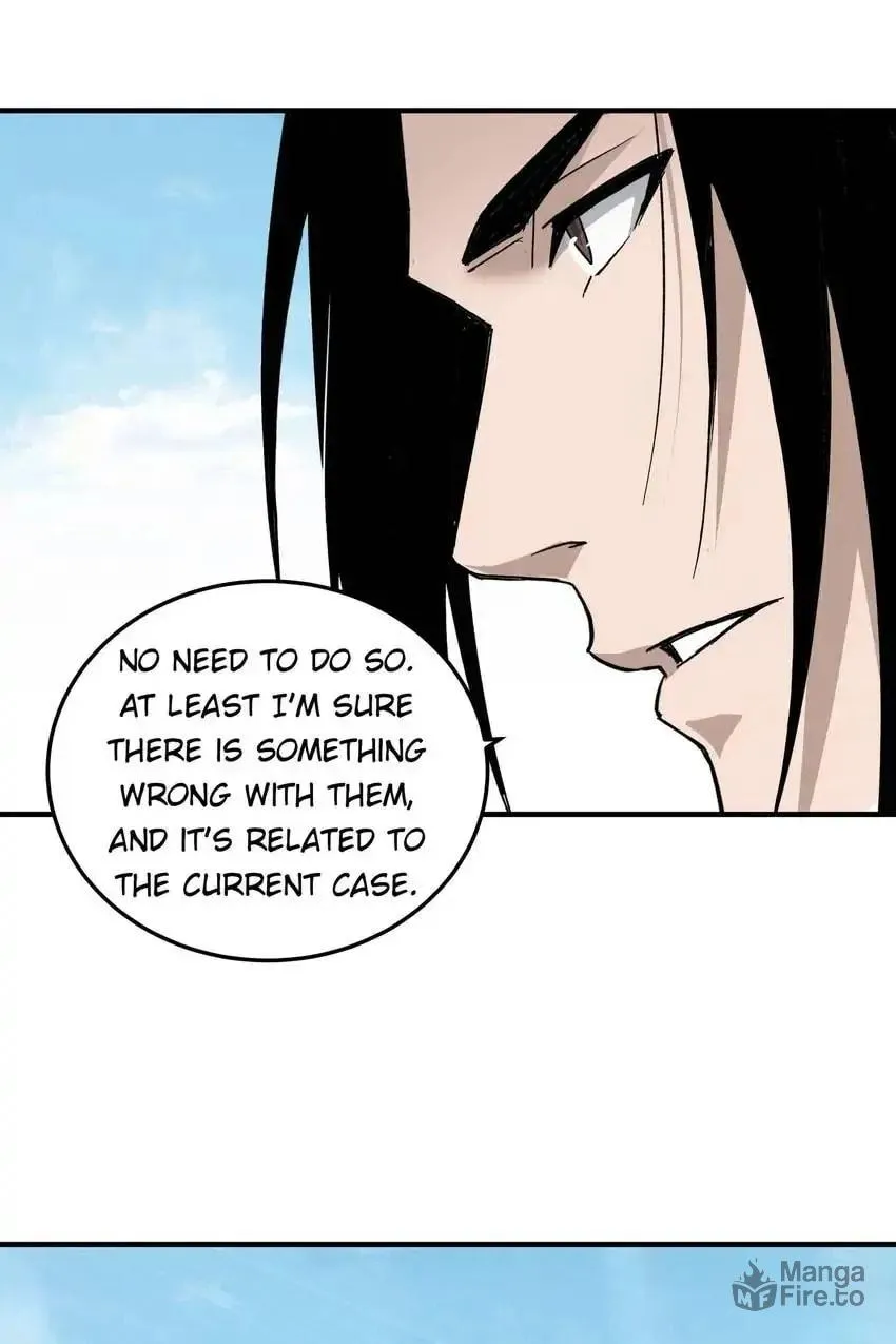 Greatest Boss System Chapter 114 page 31 - 