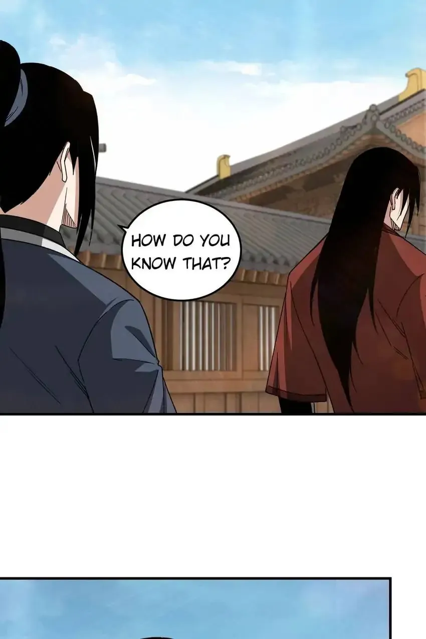 Greatest Boss System Chapter 114 page 32 - 