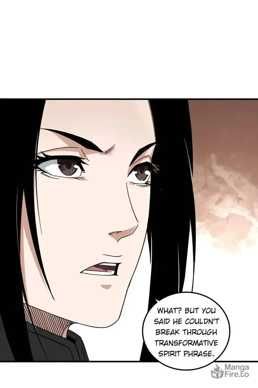 Greatest Boss System Chapter 114 page 34 - 