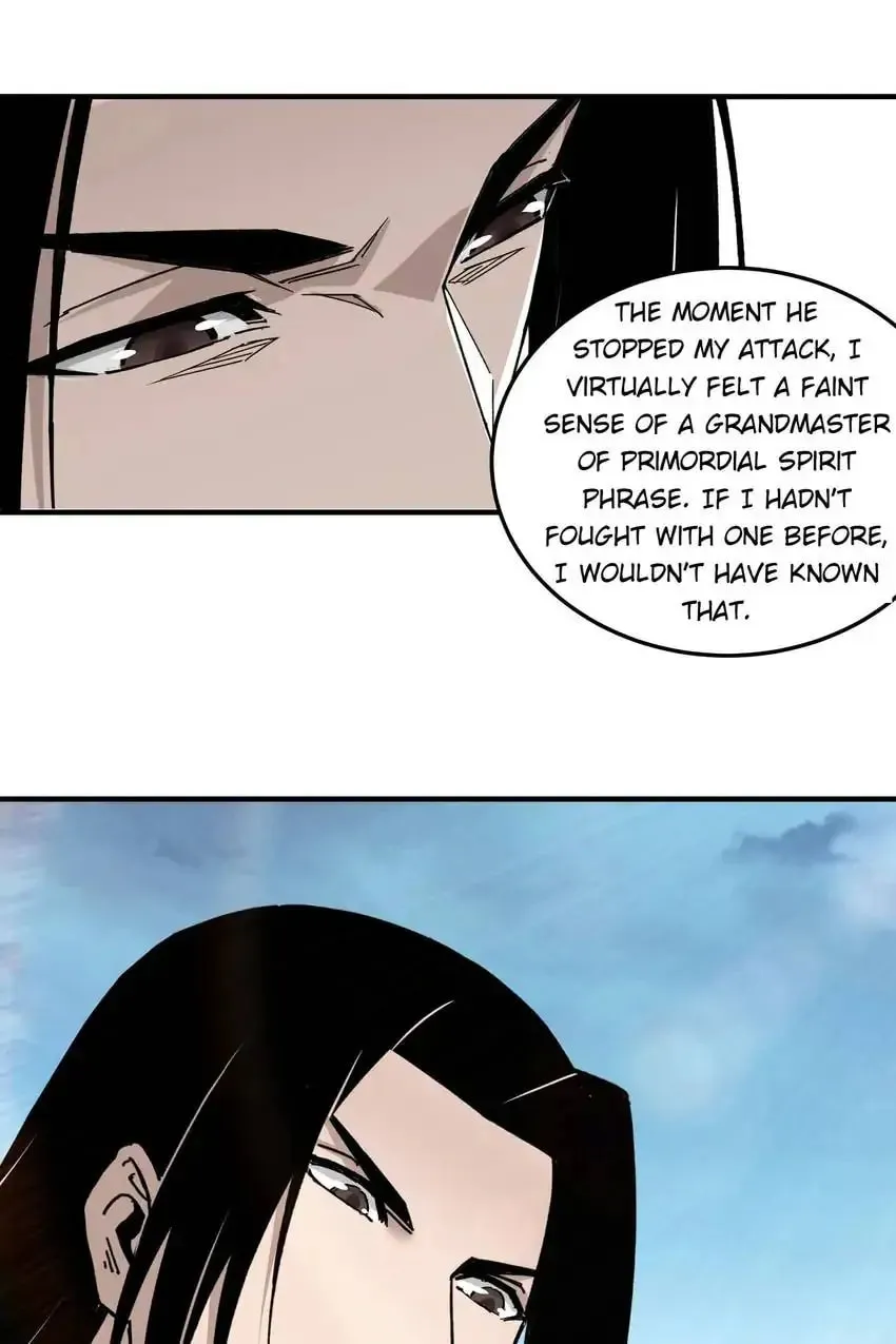Greatest Boss System Chapter 114 page 35 - 