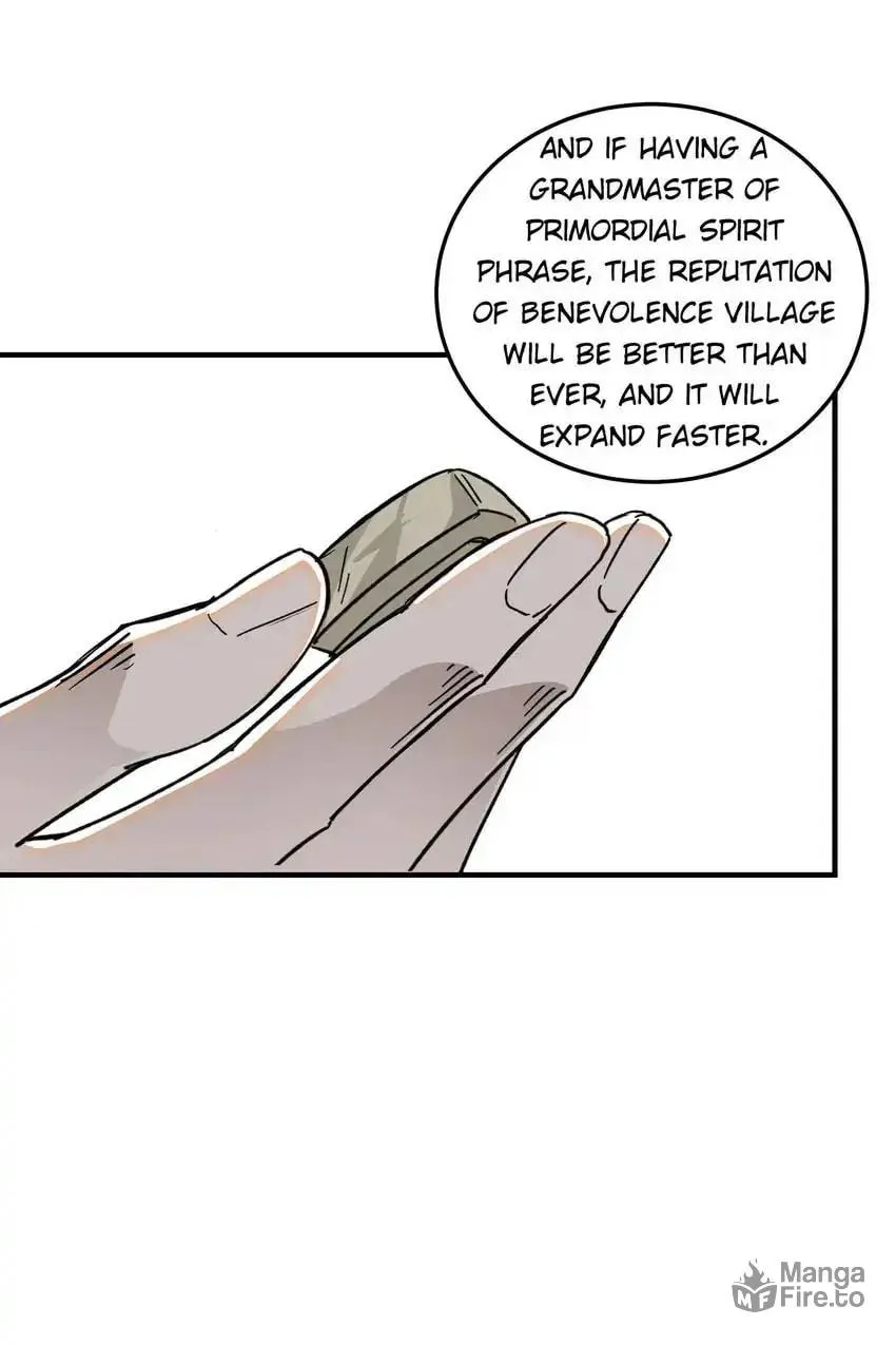 Greatest Boss System Chapter 114 page 37 - 