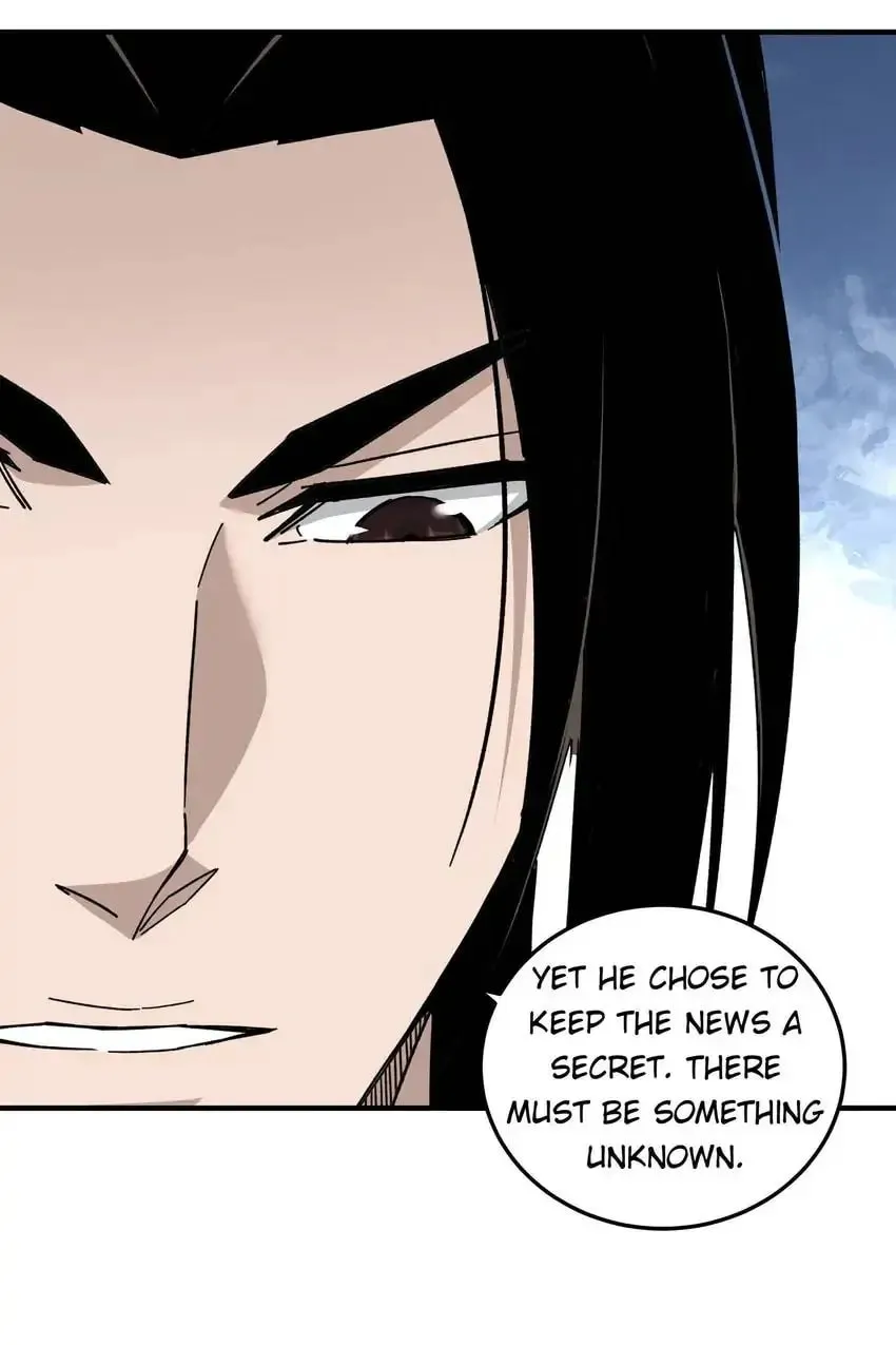 Greatest Boss System Chapter 114 page 38 - 