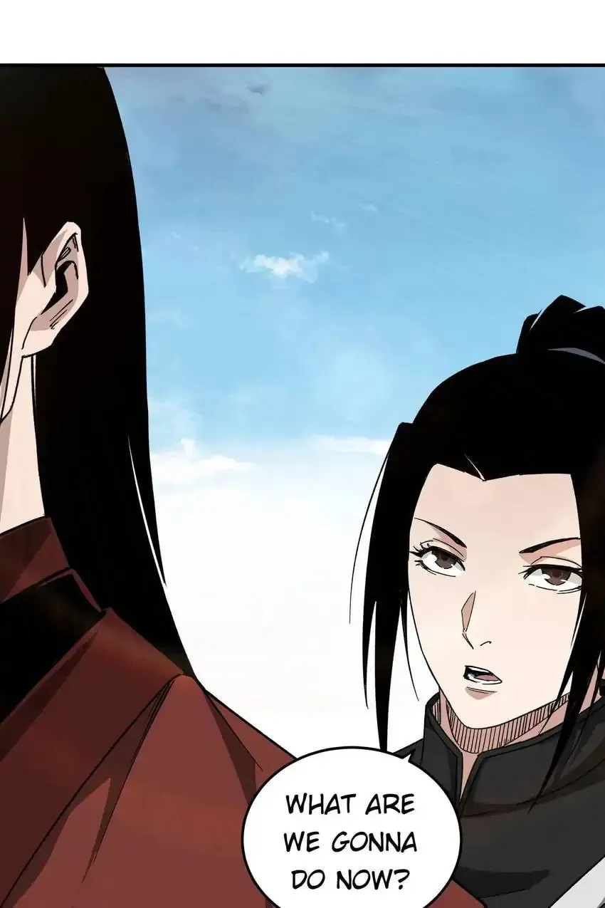 Greatest Boss System Chapter 114 page 39 - 