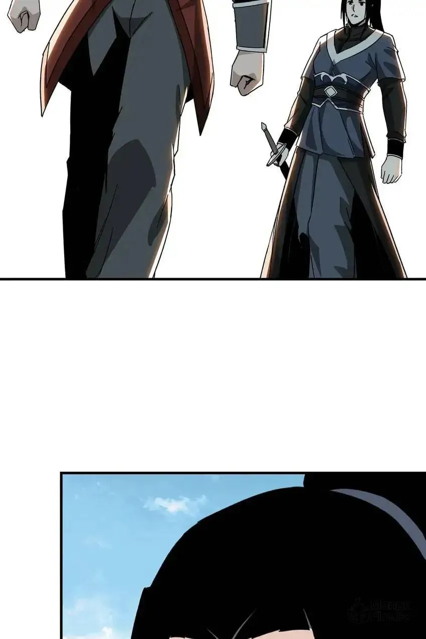 Greatest Boss System Chapter 114 page 41 - 