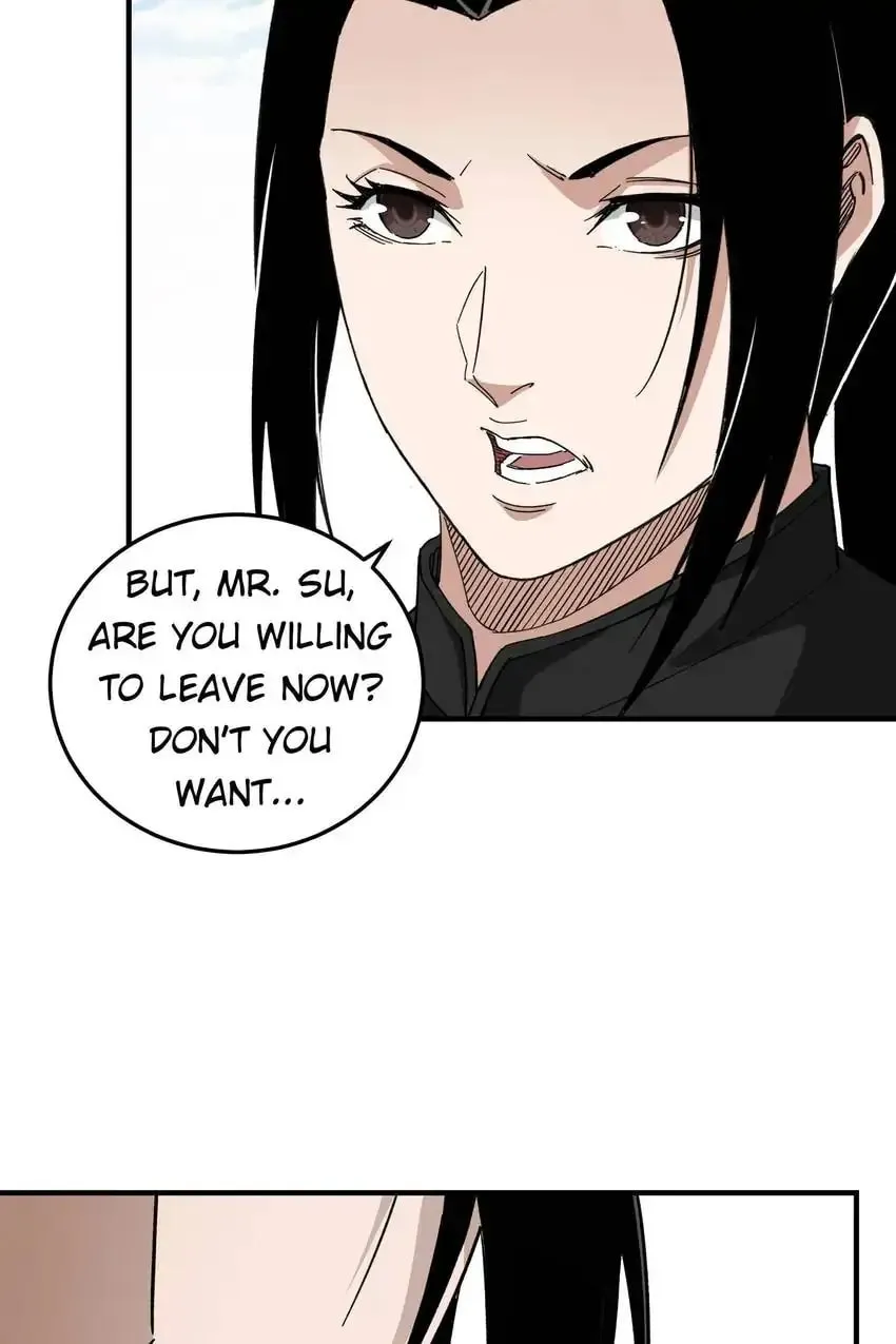 Greatest Boss System Chapter 114 page 42 - 