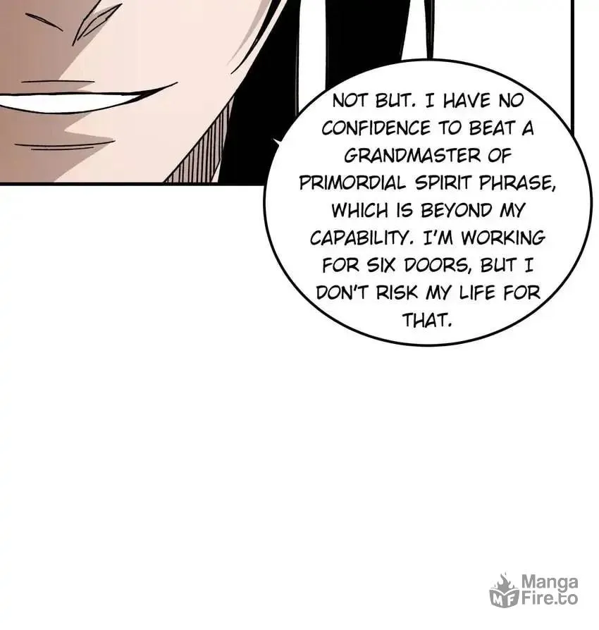 Greatest Boss System Chapter 114 page 43 - 