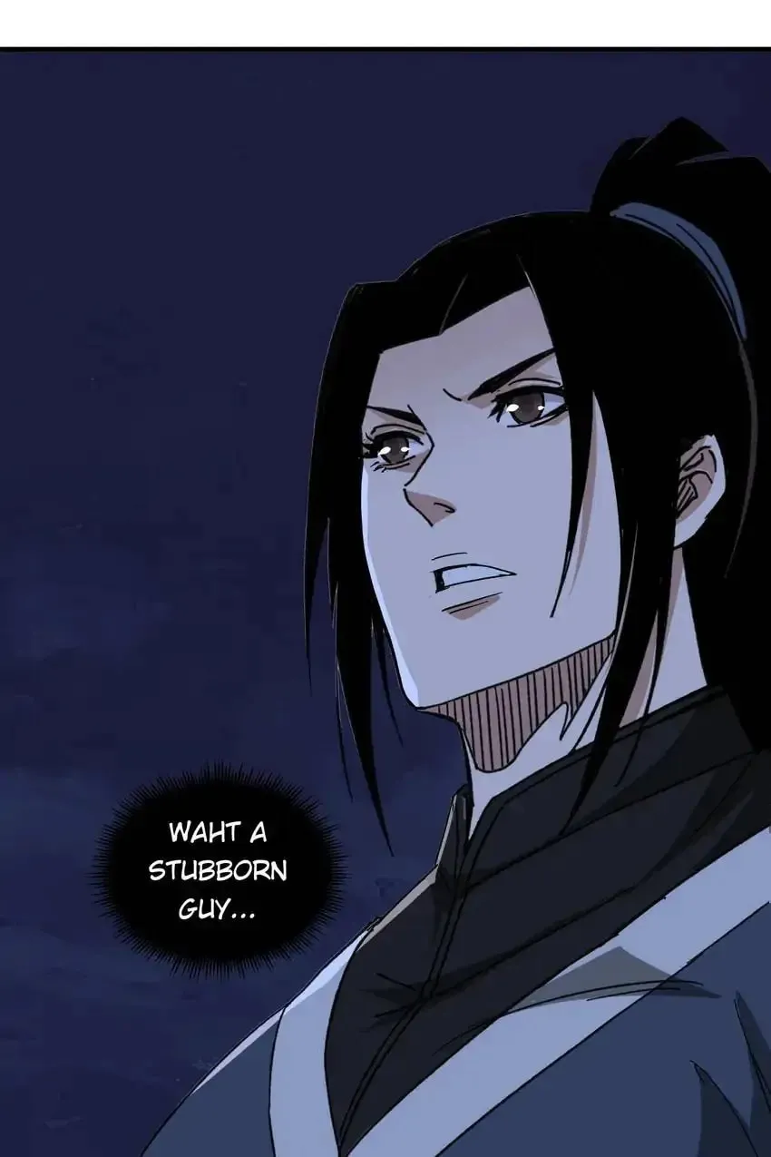 Greatest Boss System Chapter 114 page 44 - 