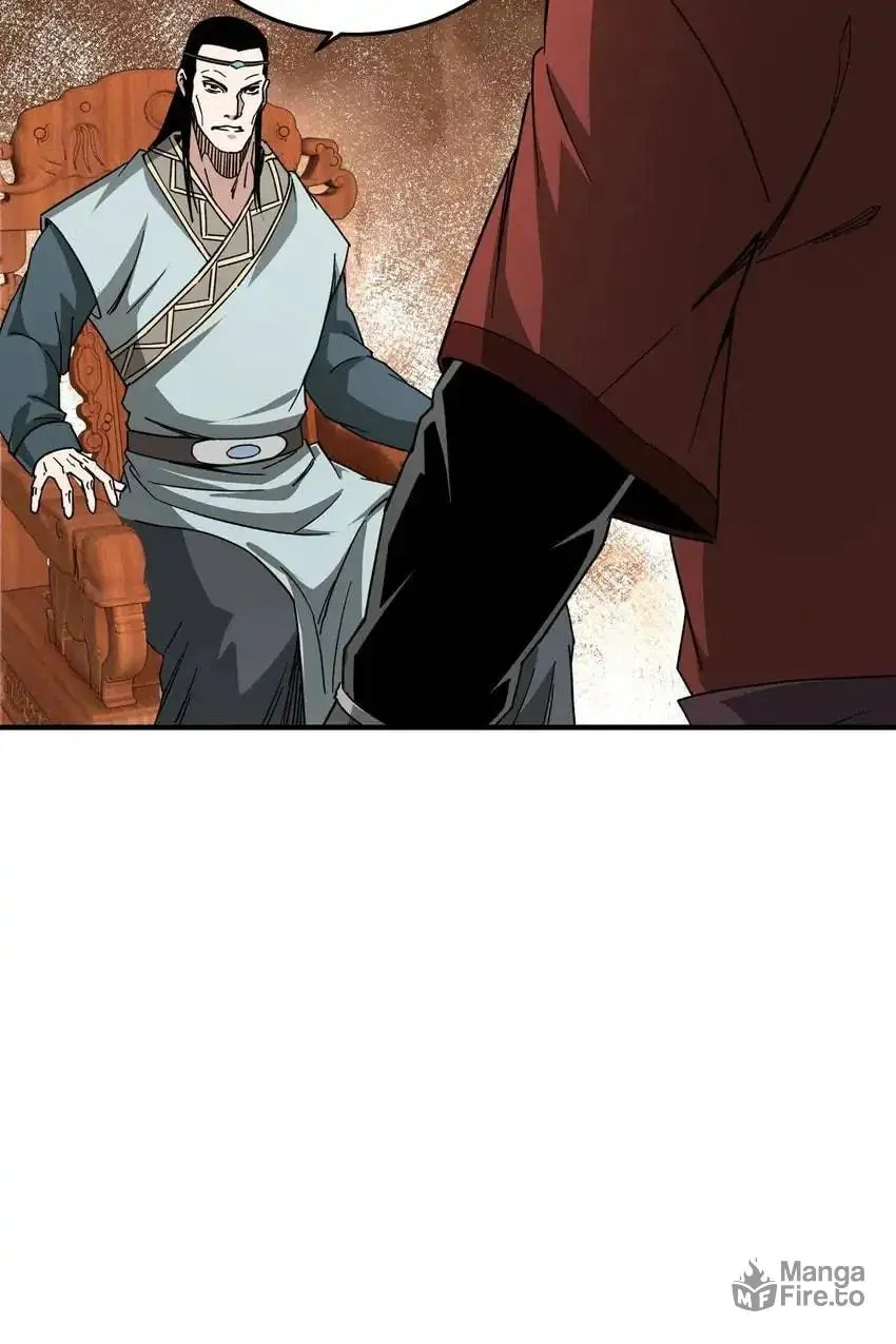 Greatest Boss System Chapter 114 page 6 - 
