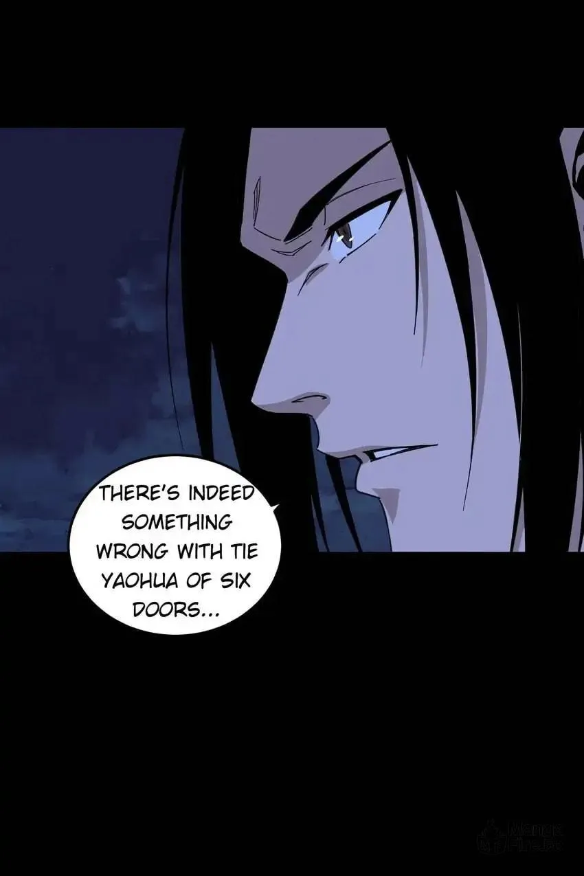 Greatest Boss System Chapter 114 page 52 - 