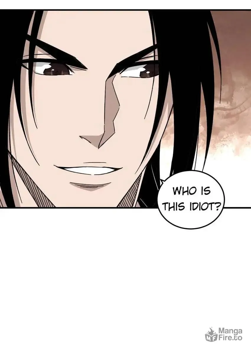 Greatest Boss System Chapter 114 page 7 - 