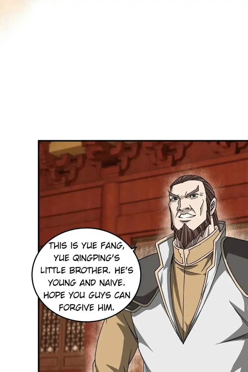 Greatest Boss System Chapter 114 page 9 - 