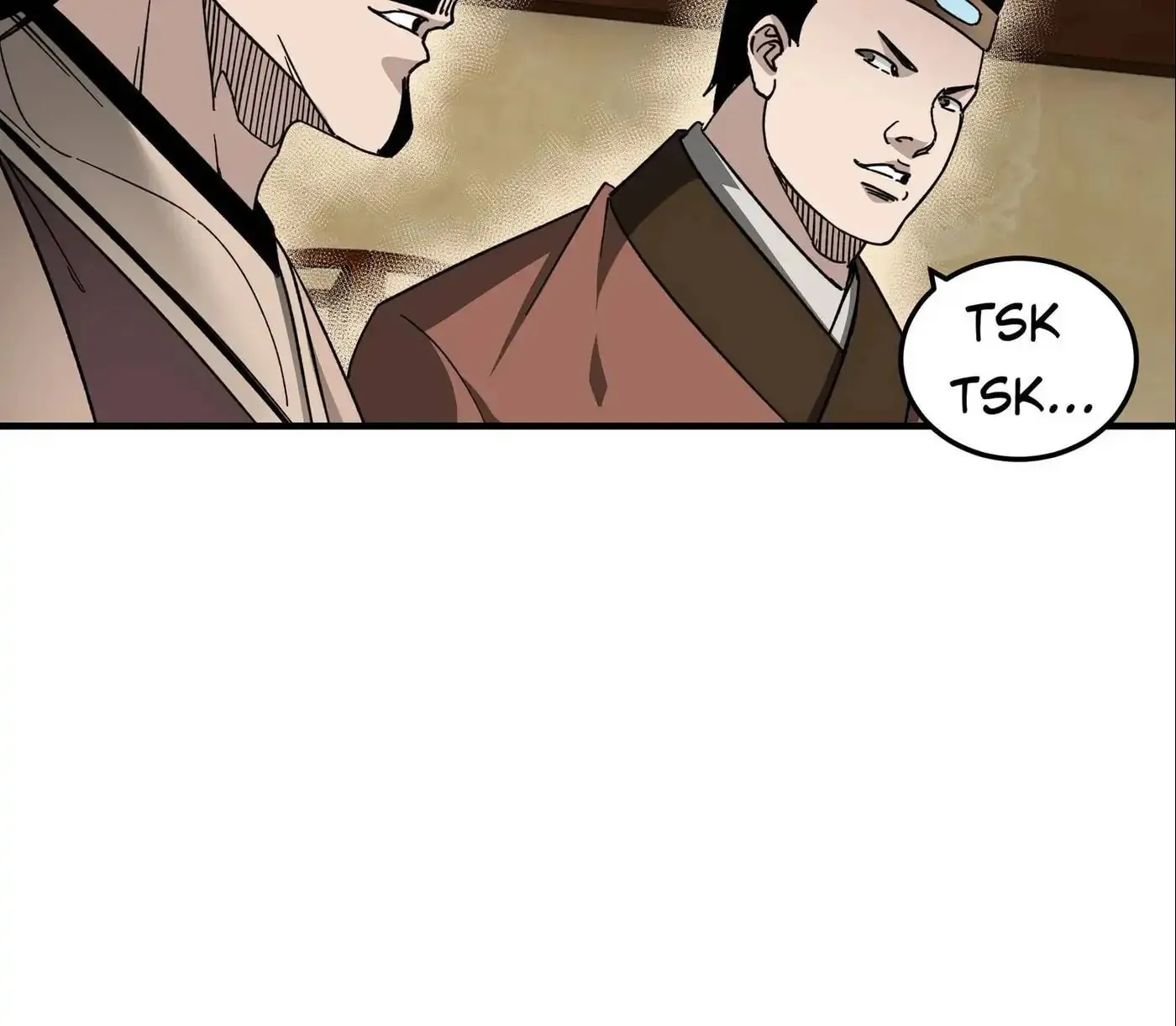 Greatest Boss System Chapter 115 page 12 - 