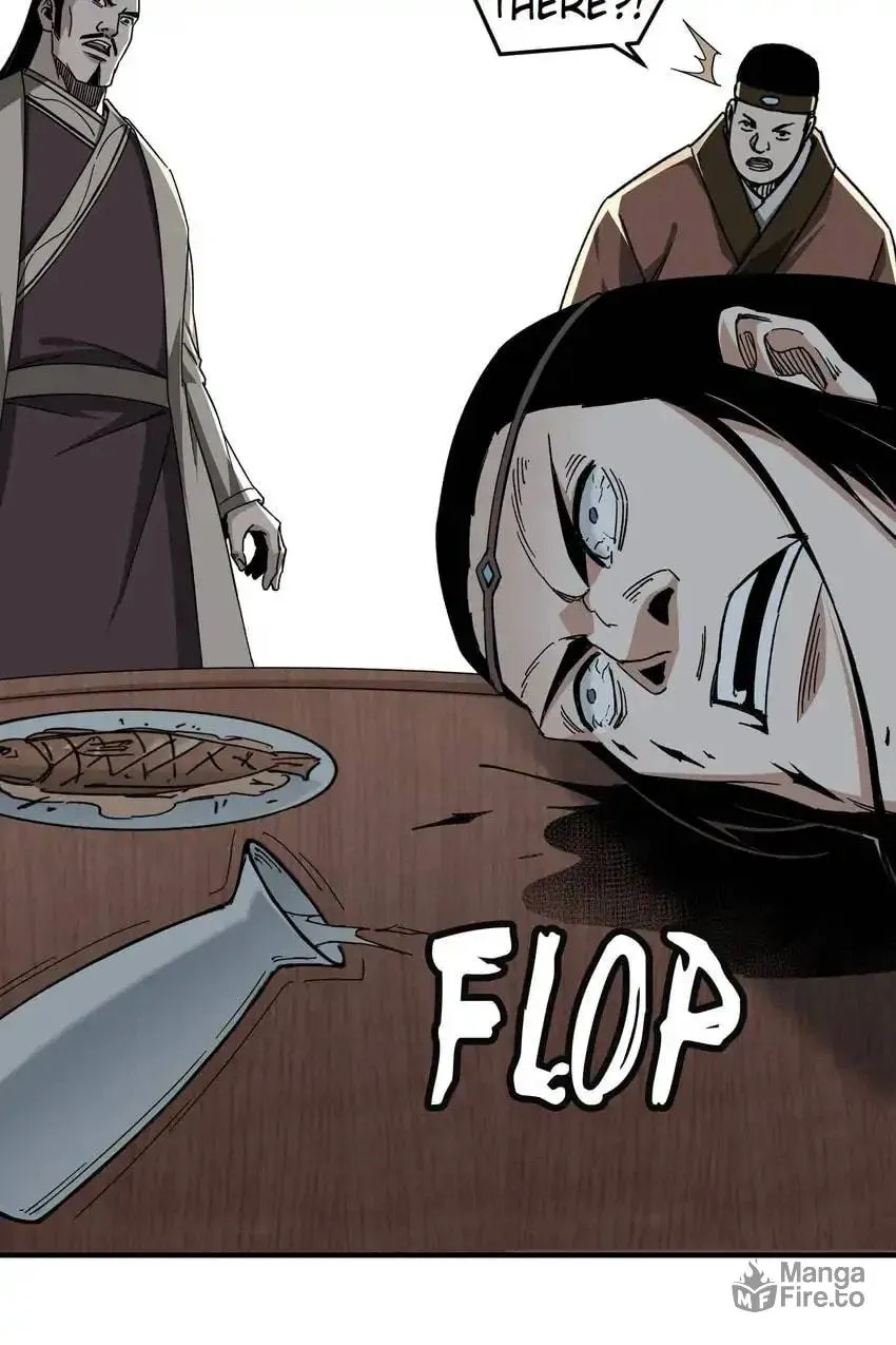 Greatest Boss System Chapter 115 page 16 - 