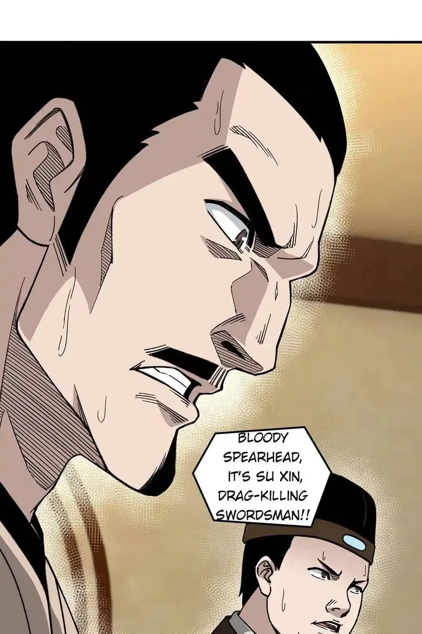 Greatest Boss System Chapter 115 page 18 - 