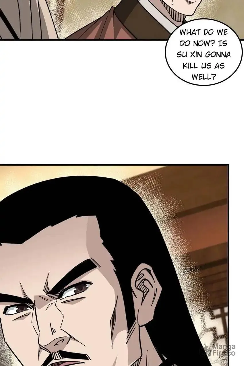 Greatest Boss System Chapter 115 page 19 - 