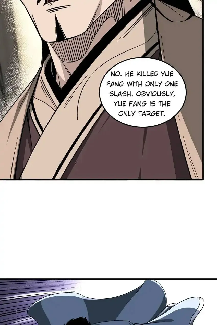 Greatest Boss System Chapter 115 page 20 - 