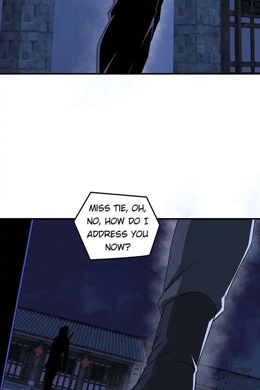 Greatest Boss System Chapter 115 page 26 - 