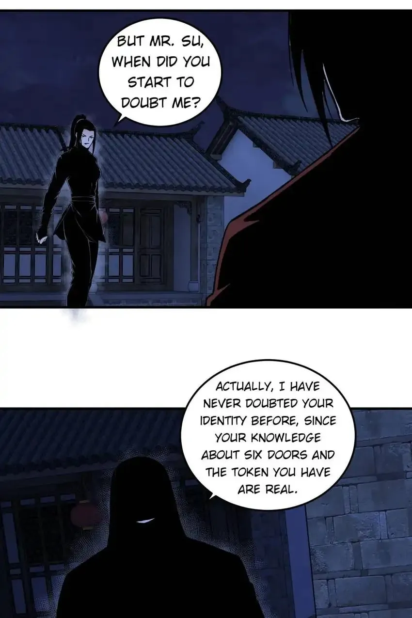 Greatest Boss System Chapter 115 page 29 - 