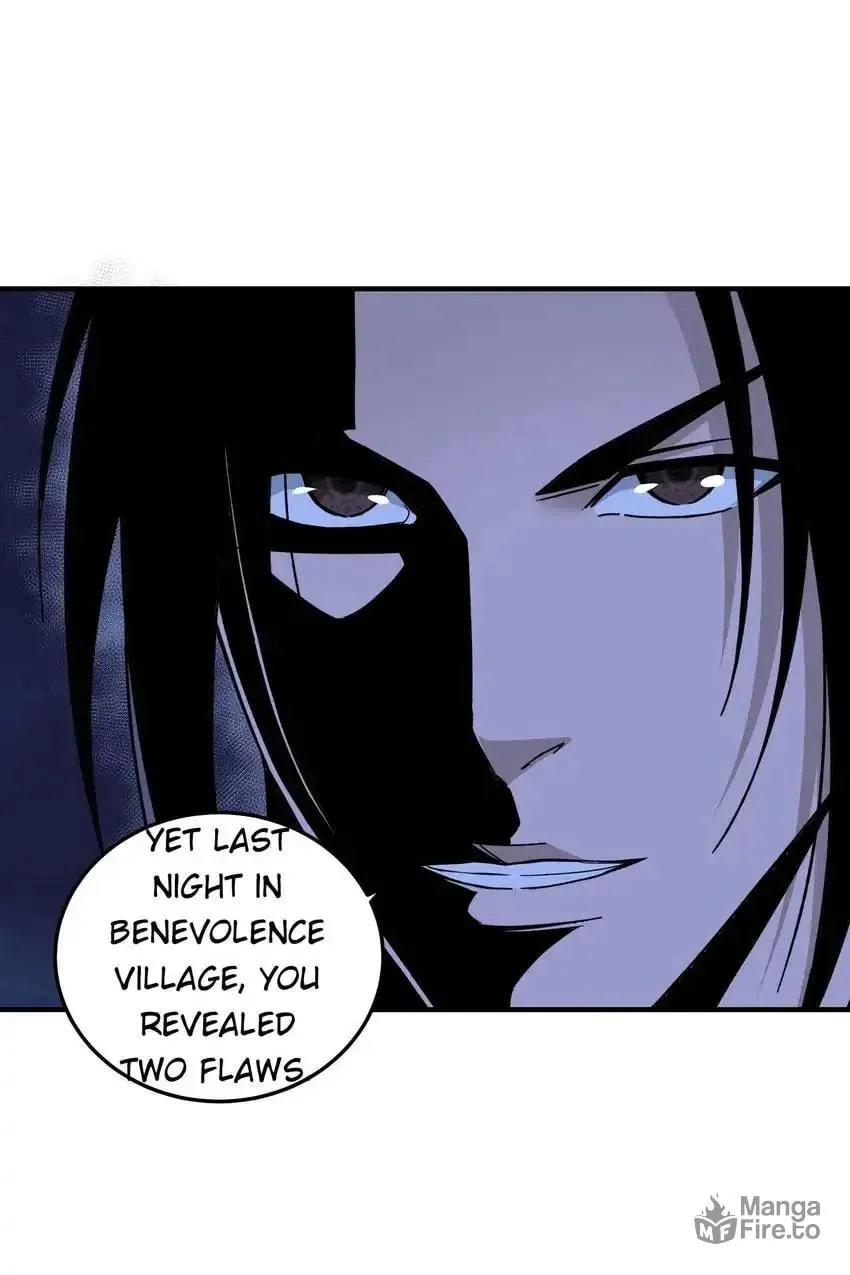 Greatest Boss System Chapter 115 page 31 - 