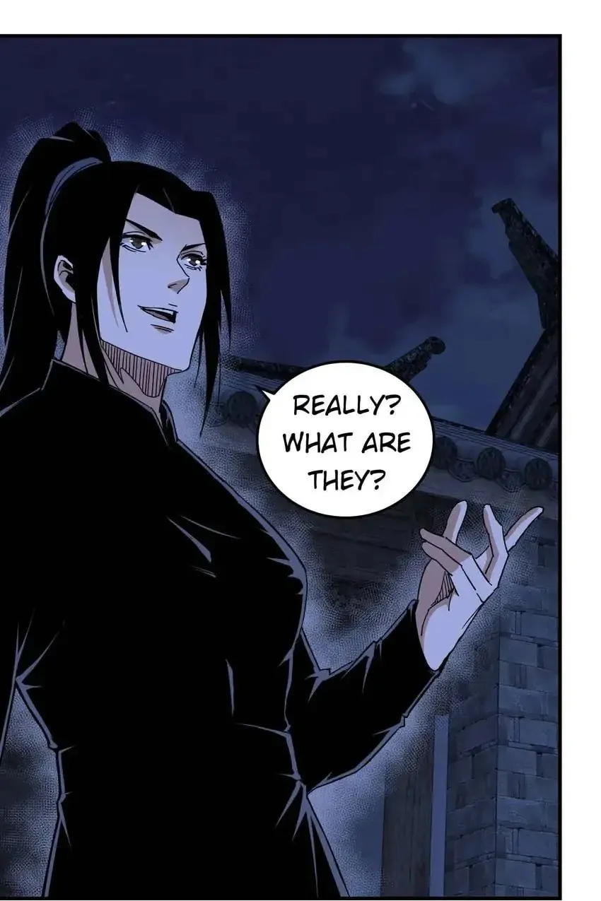Greatest Boss System Chapter 115 page 32 - 