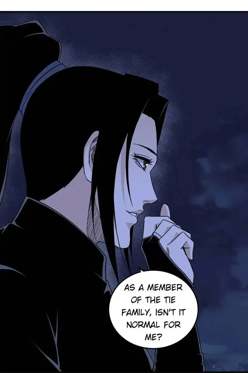 Greatest Boss System Chapter 115 page 35 - 