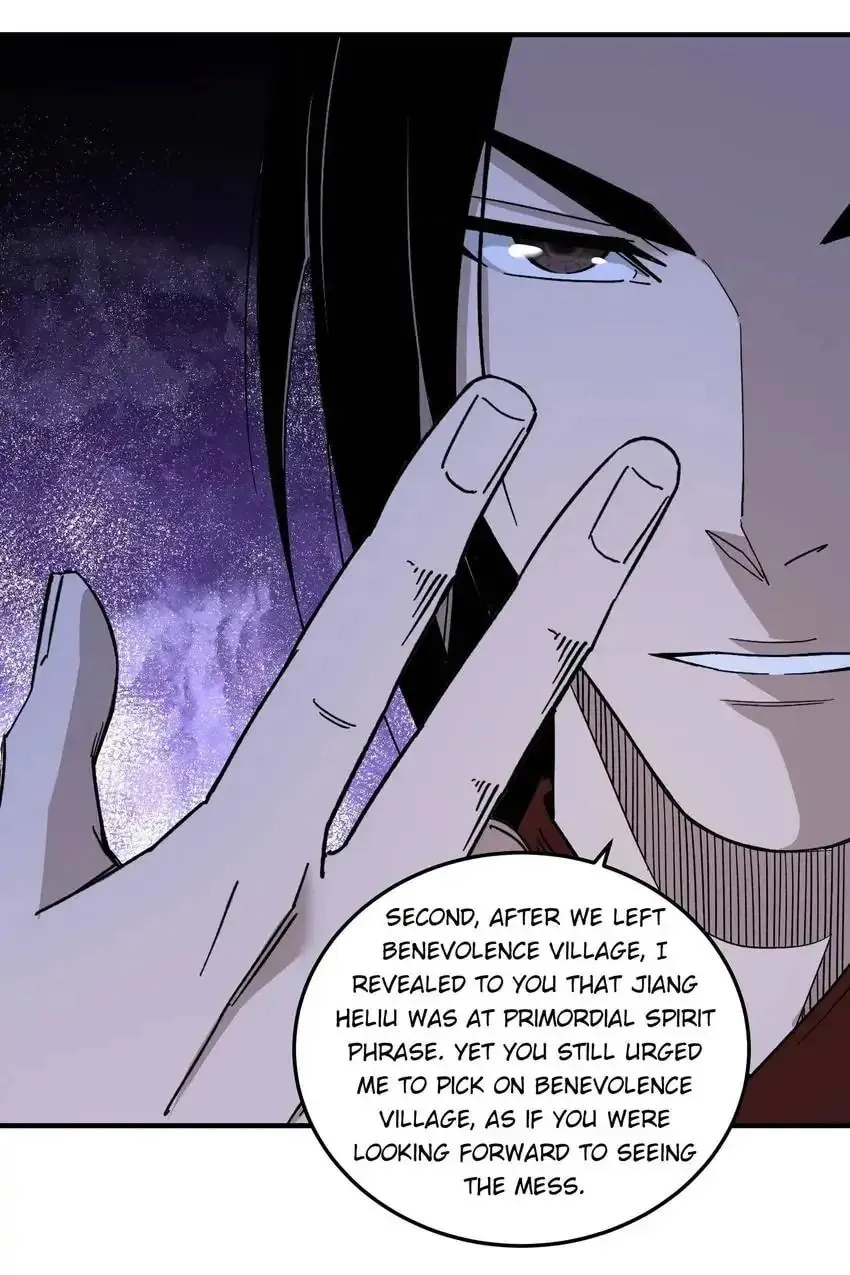 Greatest Boss System Chapter 115 page 38 - 