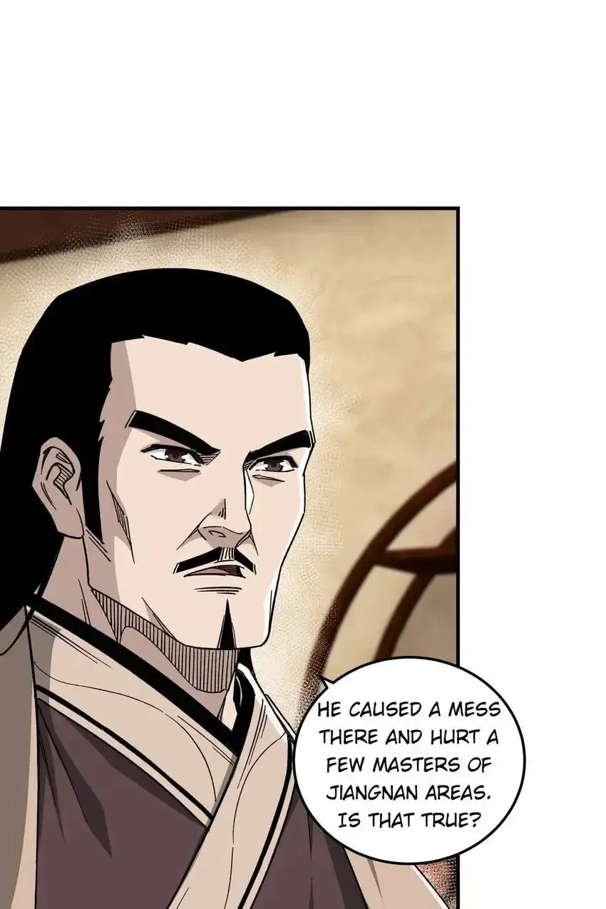 Greatest Boss System Chapter 115 page 5 - 