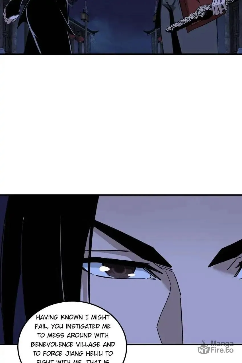 Greatest Boss System Chapter 115 page 41 - 