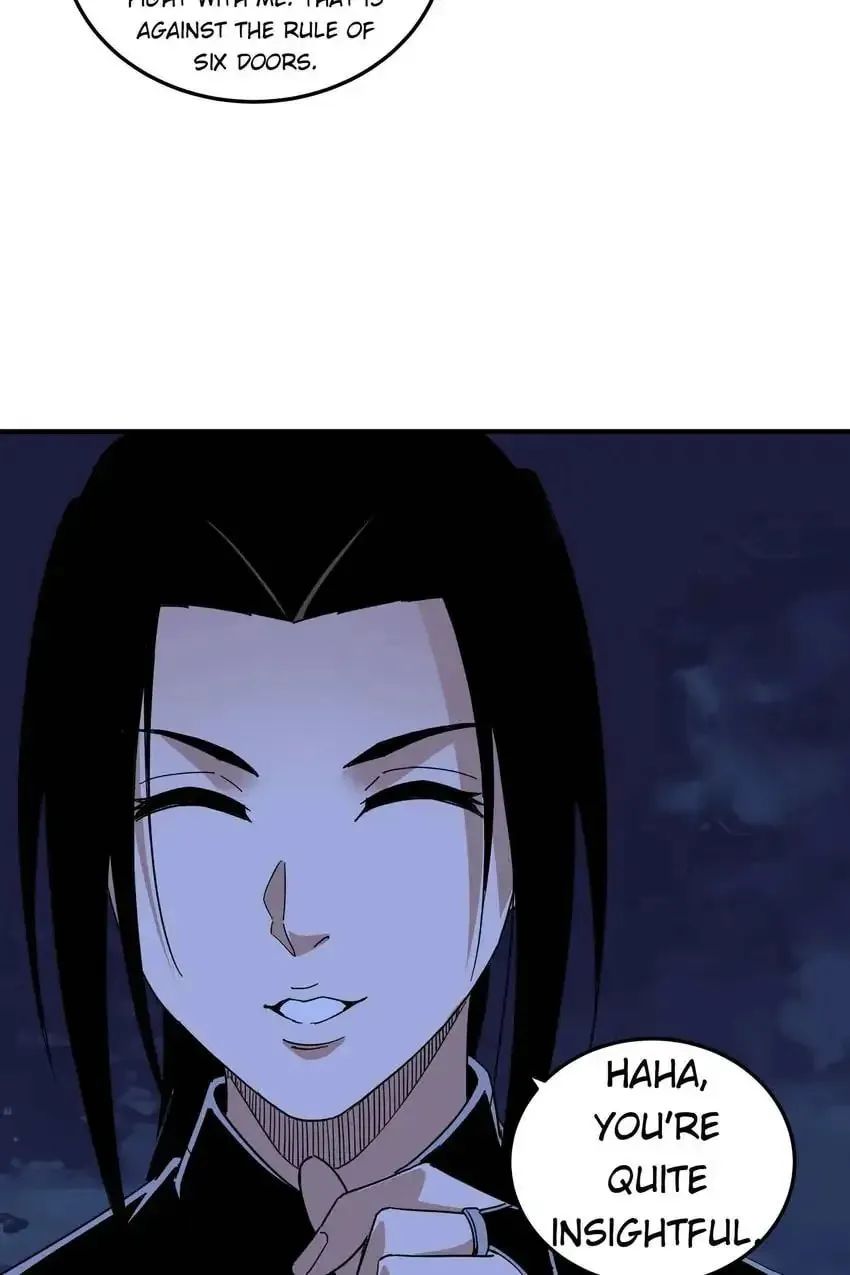 Greatest Boss System Chapter 115 page 42 - 