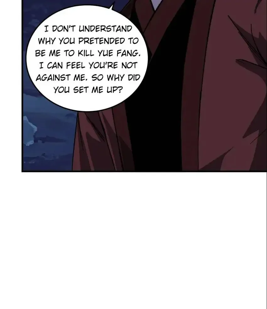 Greatest Boss System Chapter 115 page 44 - 