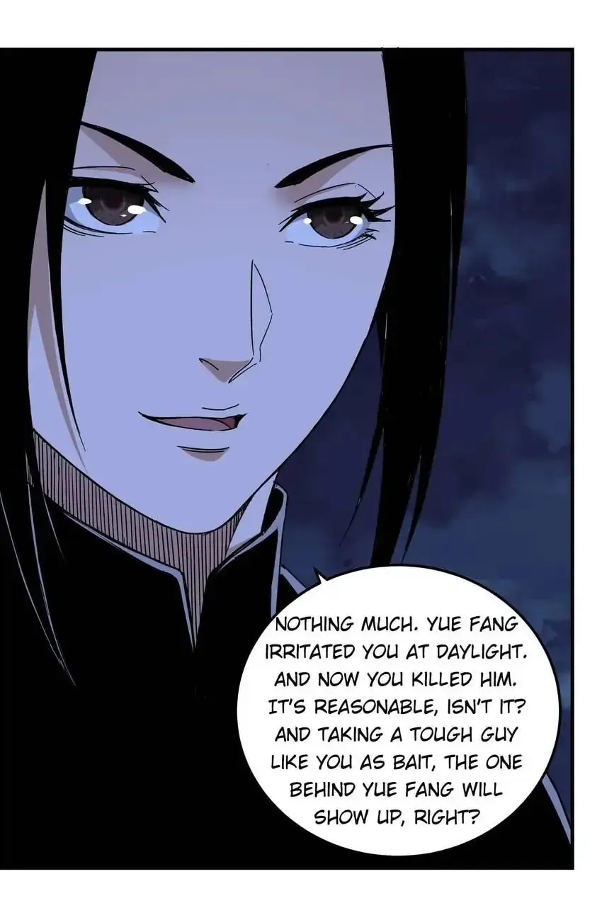 Greatest Boss System Chapter 115 page 45 - 