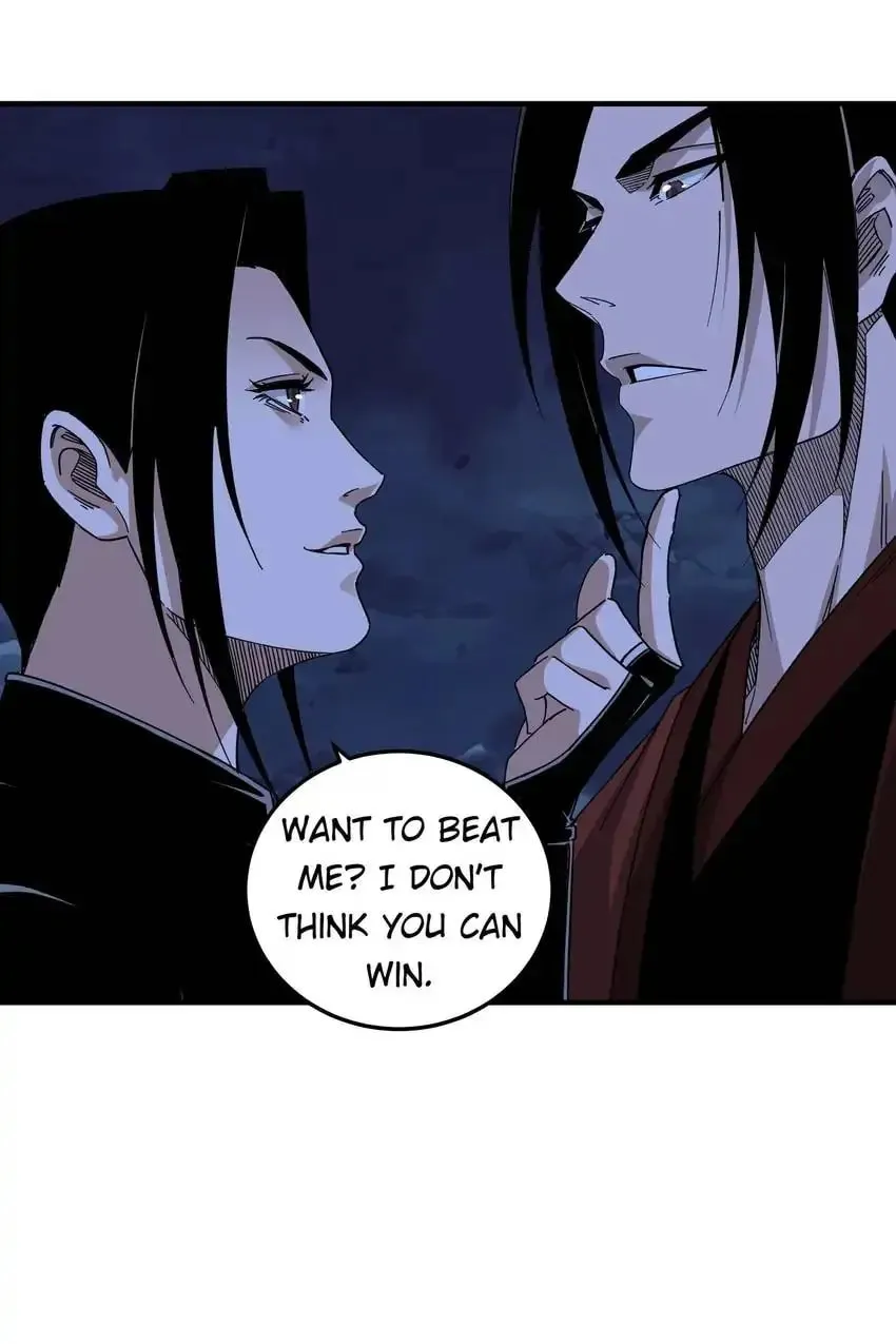 Greatest Boss System Chapter 115 page 47 - 